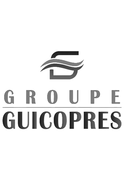 groupe guicopres