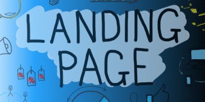 Faire une landing page performante