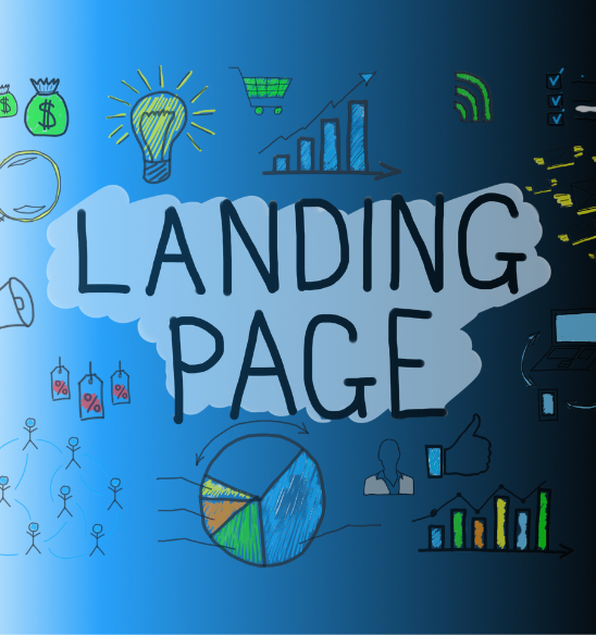 Faire une landing page performante