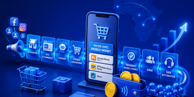 Image article Mobile Money