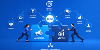 Image smarketing