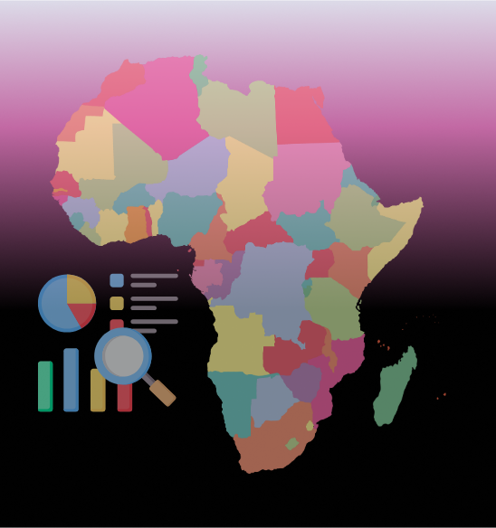 Les pays d’Afrique de l’Ouest _ un cadre unique pour les études de marché